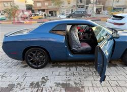 دودج تشالنجر